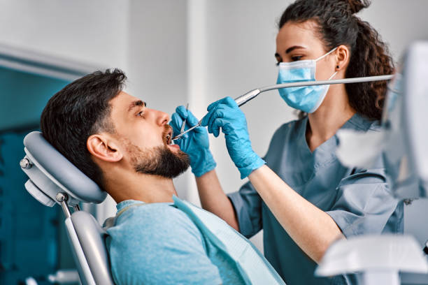 Best Root Canal Treatment  in De Pere, WI